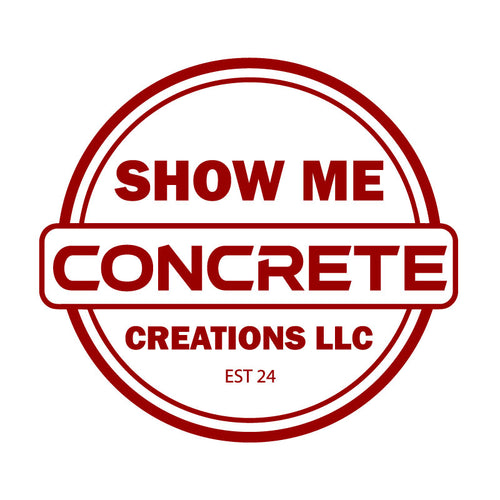 Show Me Concrete Creations LLC